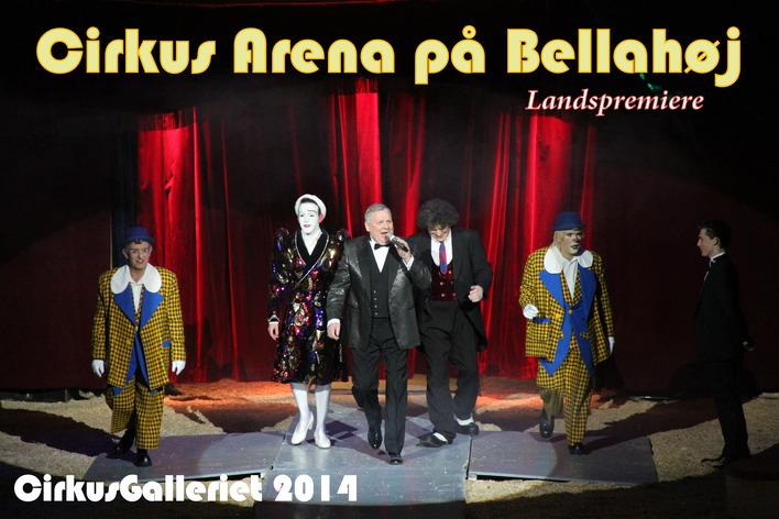 arena-bellahøj-2014 CIRKUSPORTALEN