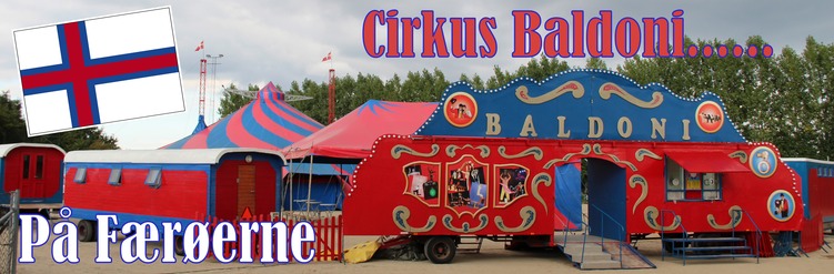 cirkus baldoni