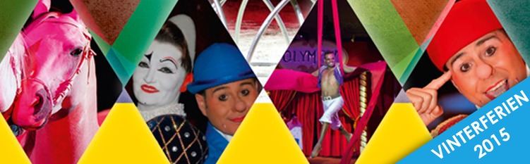 vintercirkus
